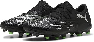 Puma Future 8 Match Low Fg/AG Football BootsUnisex - Adult