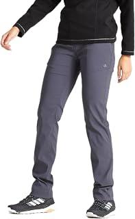 Craghoppers - Kiwi Pro Trousers, Women's Hiking Trousers