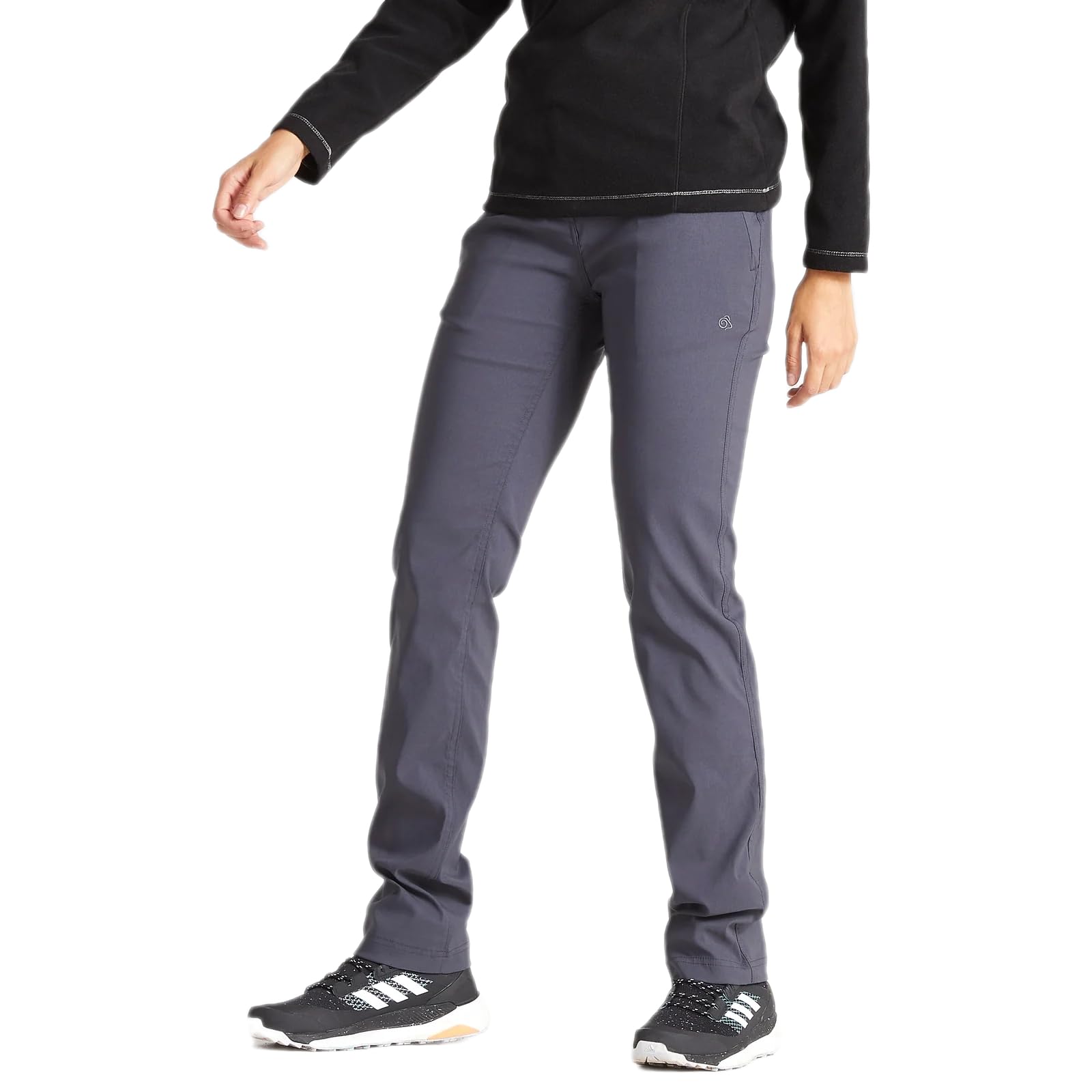 Craghoppers - Kiwi Pro Trousers, Women's Hiking Trousers