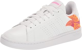Adidas Baby-Girls Advantage