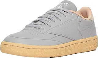 Reebok Club C 85, Scarpe da Ginnastica Donna