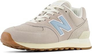 New Balance Women's WL574 Core Plus Collection Sneaker