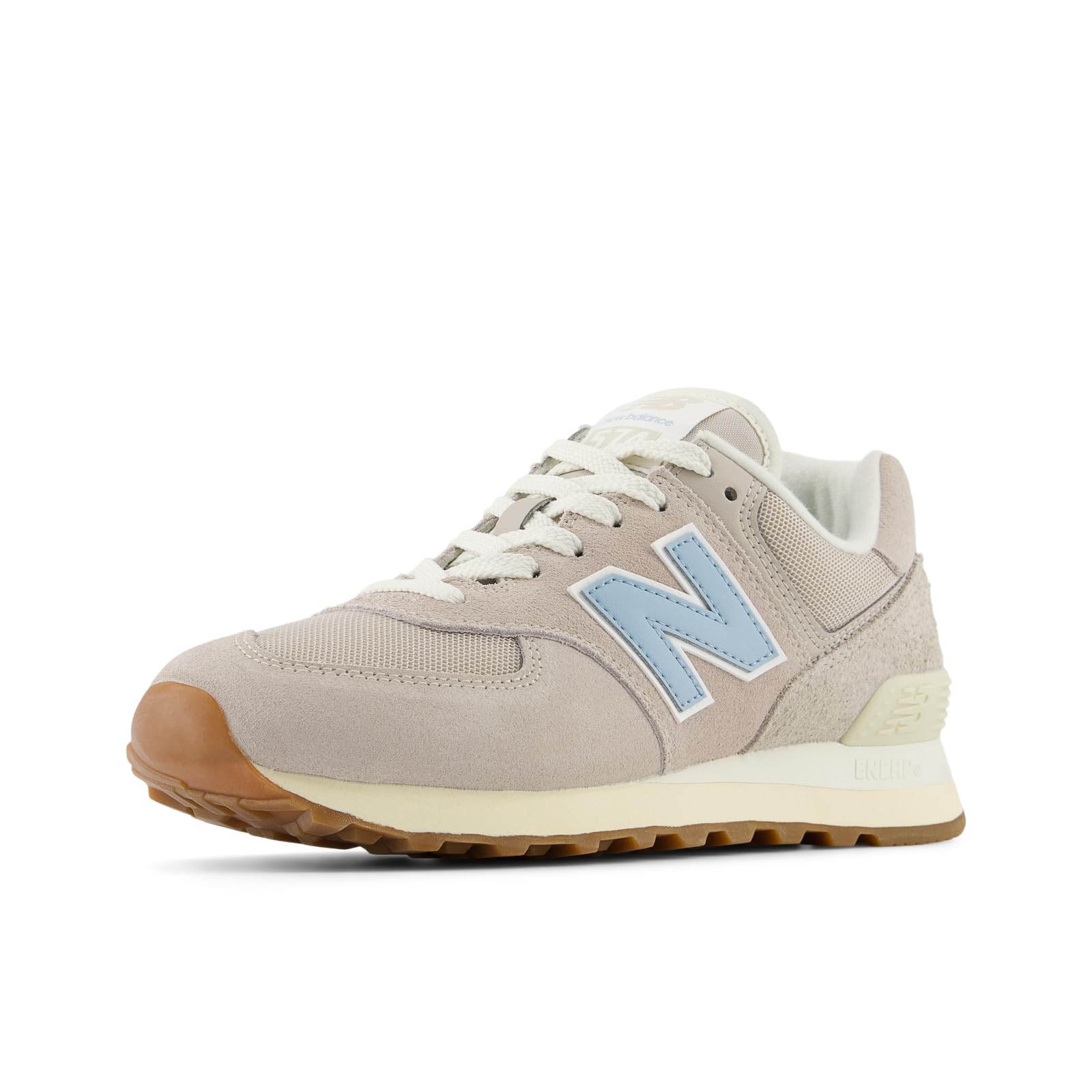 New Balance Women's WL574 Core Plus Collection Sneaker