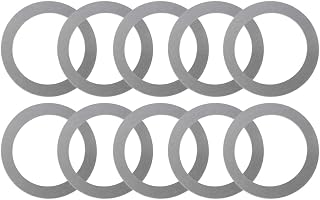 Motive Gear Differential Carrier Shim Kit 2.63" OD 1.94" ID for Dana 44 Standard & Reverse Differentials, Compatible For Jeep Wrangler, Bronco & Ram, Replaces For Yukon SK30214