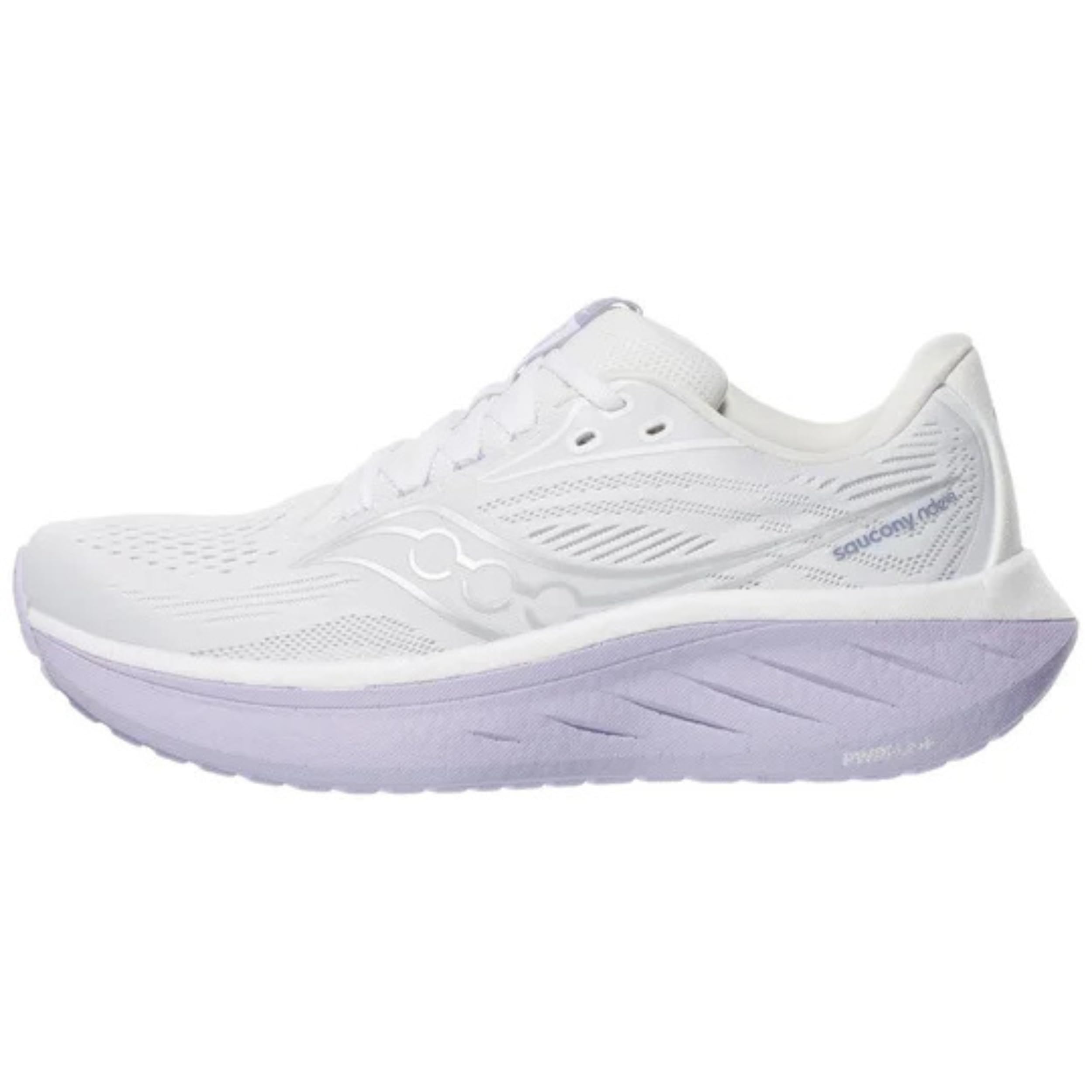 Saucony