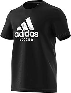 adidas Go-to-Performance Men's Short Sleeve Tee T-Shirt (Pack of 1)