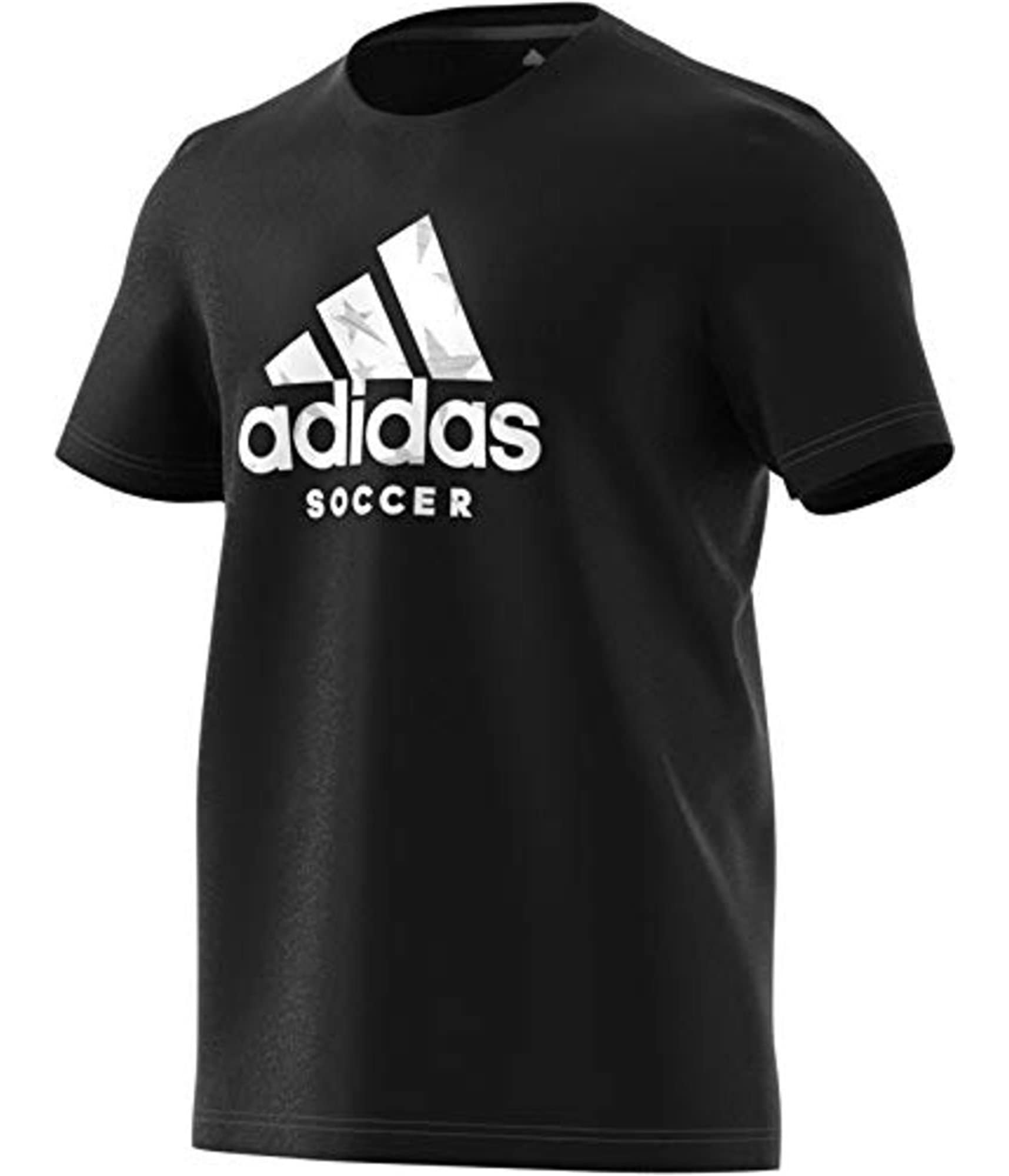 adidas Go-to-Performance Men's Short Sleeve Tee T-Shirt (Pack of 1)