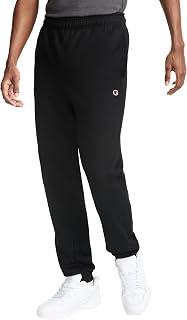 Champion Powerblend Retro Fleece Jogger Pants - Men's Sports Pants