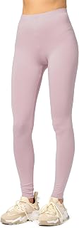 Merry Style Leggings Damen lang Damenleggings aus Viskose MS10-143
