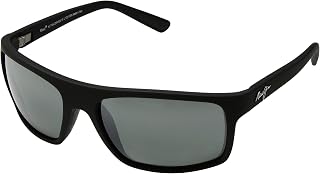 Maui Jim unisex-adult Byron BaySunglasses