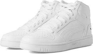 Puma Mens Rebound Layup Sneakers Sneaker