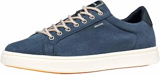 Geox U Baltmoore B Men's Trainers