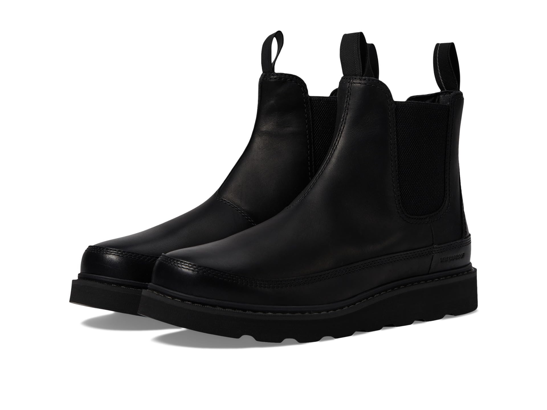 Sorel Slabtown 62' Chelsea Waterproof Chelsea Style Boots