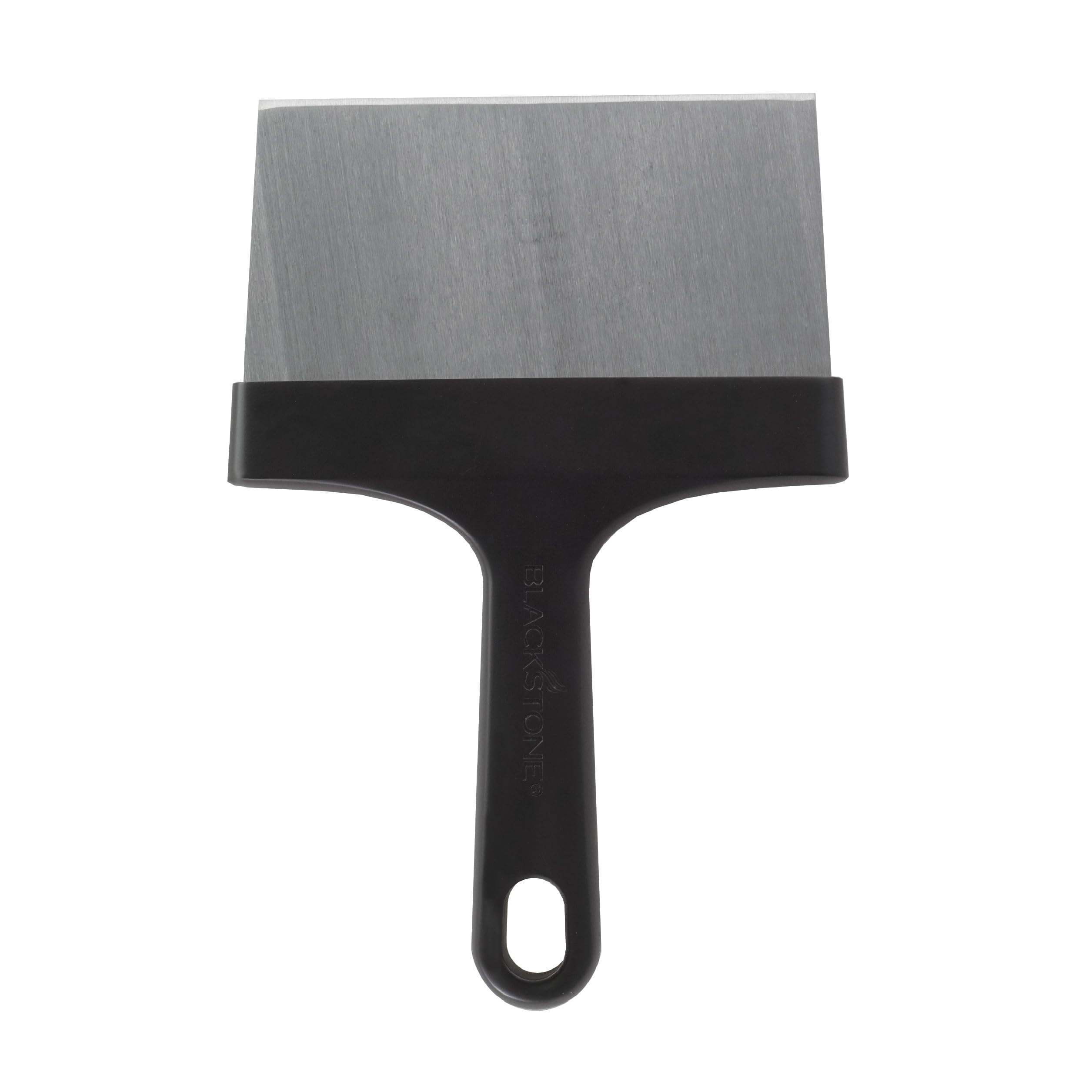 Blackstone® Heavy-Duty Griddle Scraper 6 inch - Stainless Steel | Blackstone® 50