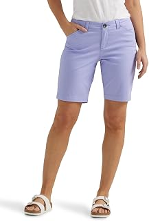 Lee Women's Bermuda Shorts