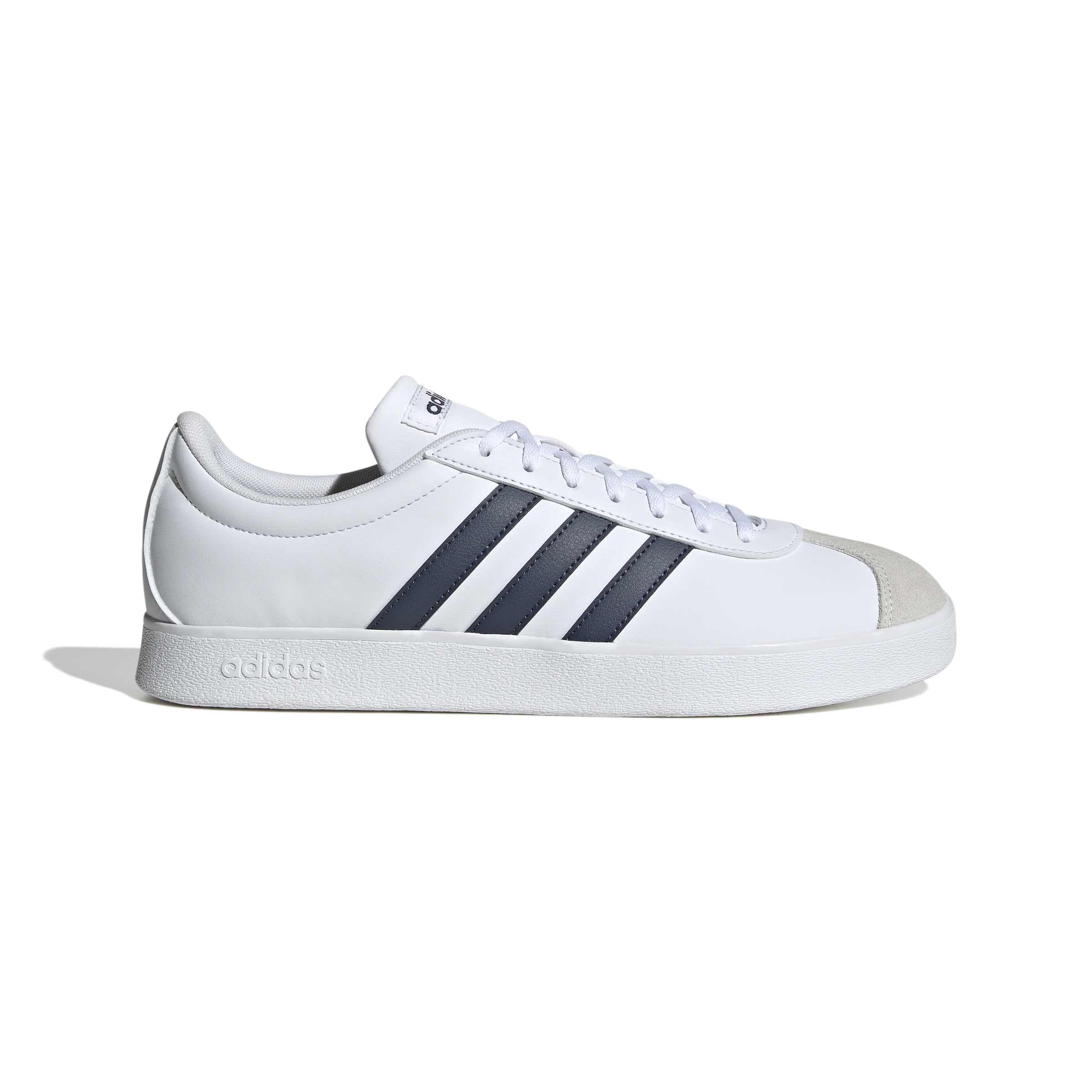adidas VL Court Base White ID3711