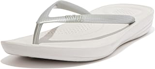 Fitflop Women's Iqushion Ergonomic Flip-flops Toe Thong Sandals Flip Flops
