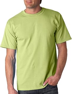 Gildan Heavy Cotton 5.3 oz T-Shirt G500 Garnet