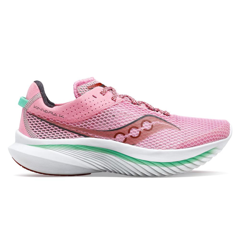 Saucony Kinvara 14, Women's Sneakers