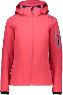 CMP Softshell Jacket, Women