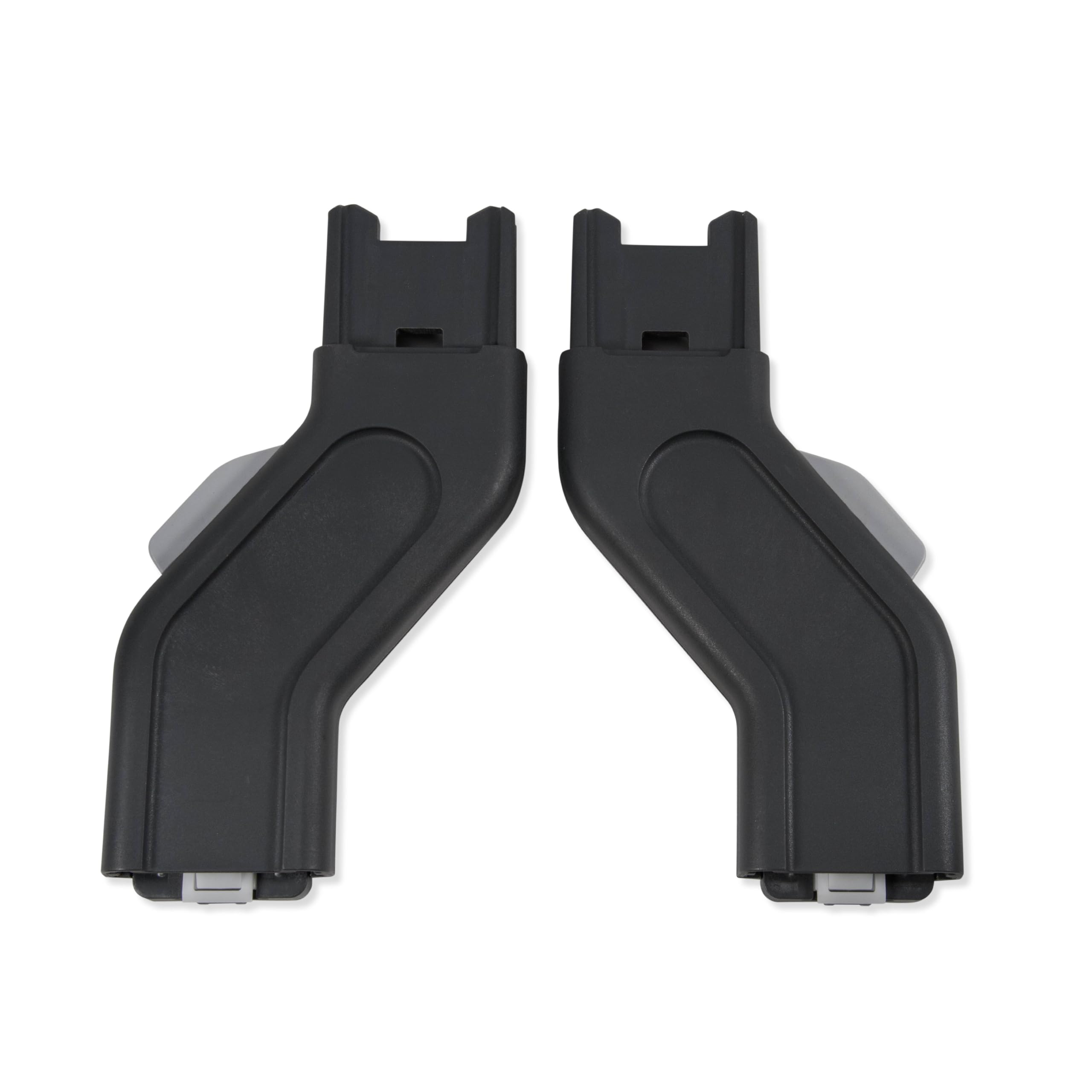 UPPAbaby Upper Adapter for Vista, Vista V2, and Vista V3 Strollers - 1 Pair