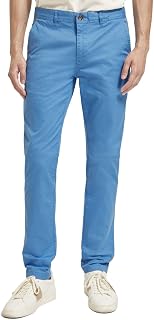 Scotch & Soda Mott Chino Men's Trousers
