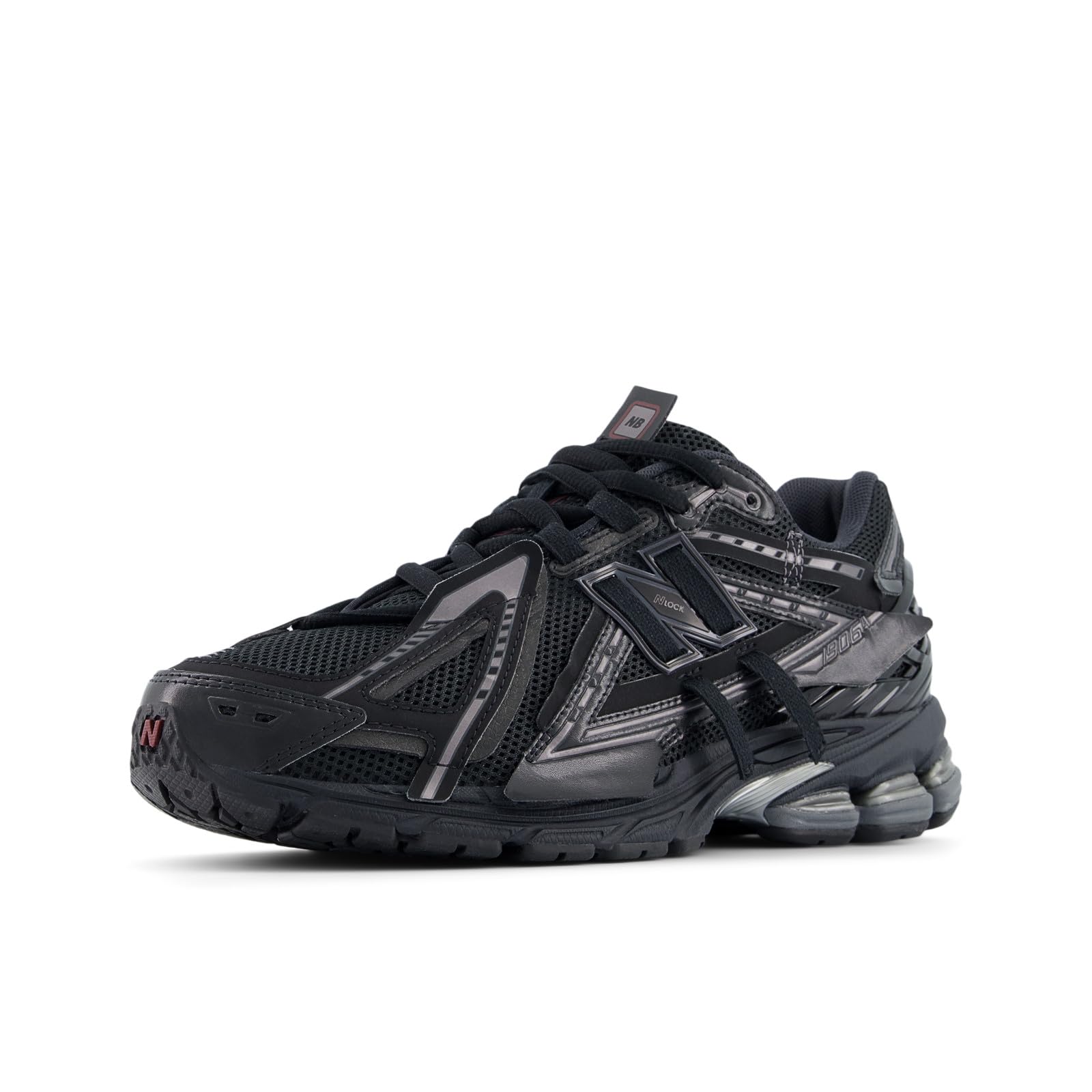 New Balance ML574 Leather Mens Trainers
