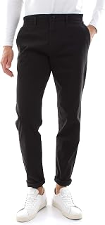 Dockers Pantalón Crafted Khaki, Slim Tapered, Hombre