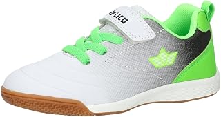 Lico Marlin Vs Gymnastics Shoes Unisex Kids