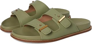 Cole Haan Marisol Footbed Sandals, Women's Flat Sandals