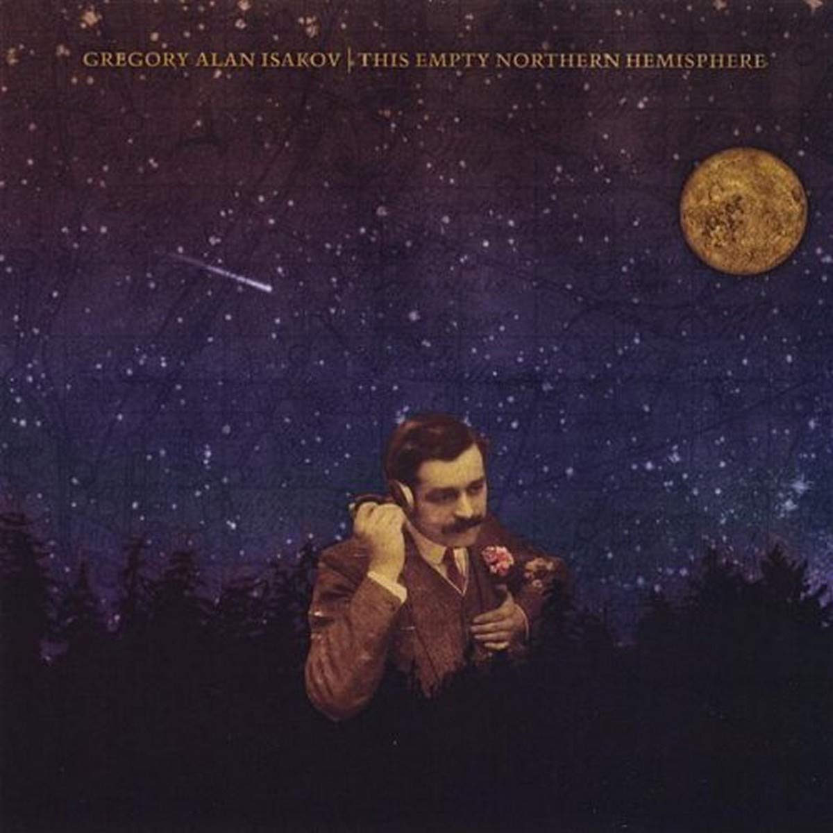 This Empty Northern Hemisphere (Vinyl)