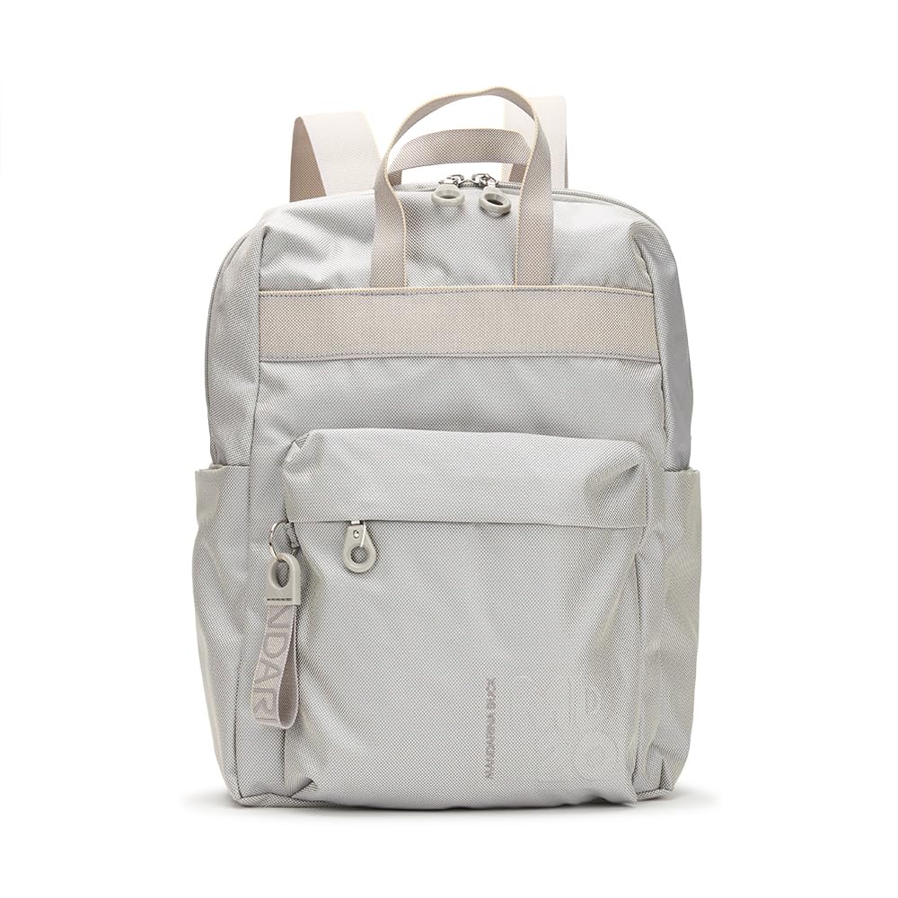 Mandarina Duck Md20 Backpack - MD20 BACKPACK Women, Cocoon