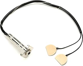 Fishman Bp-100 Upright Bass Pickup