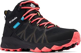 Columbia Red Hill Omni HEA Green 326