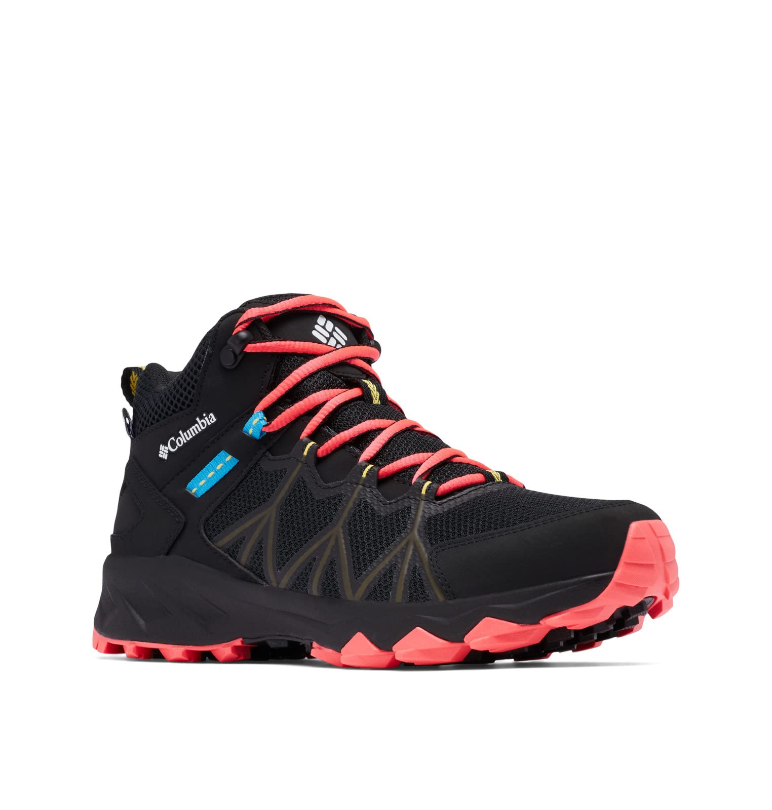 Columbia Red Hill Omni HEA Green 326