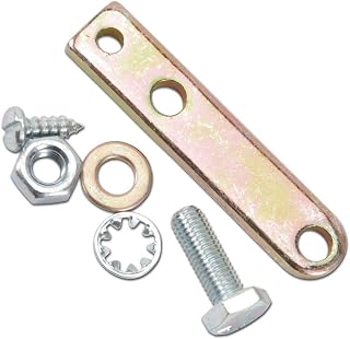 Edelbrock 8011 Automatic Transmission Rod Extension Kit