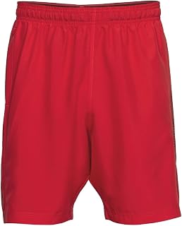 Under Armour - Woven Graphic Shorts, Men's Shorts