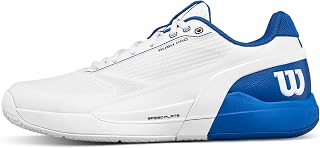 WILSON Rush Pro 5 White Wrs338520