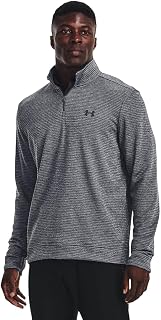 Under Armour Storm Men's Quarter Zip Fleece Sweatshirt (Pack of 1)