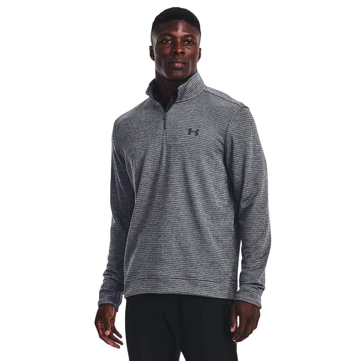 Under Armour Storm Men's Quarter Zip Fleece Sweatshirt (Pack of 1)