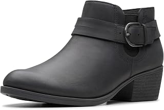 Clarks Charlten Rae Women's Ankle Boots