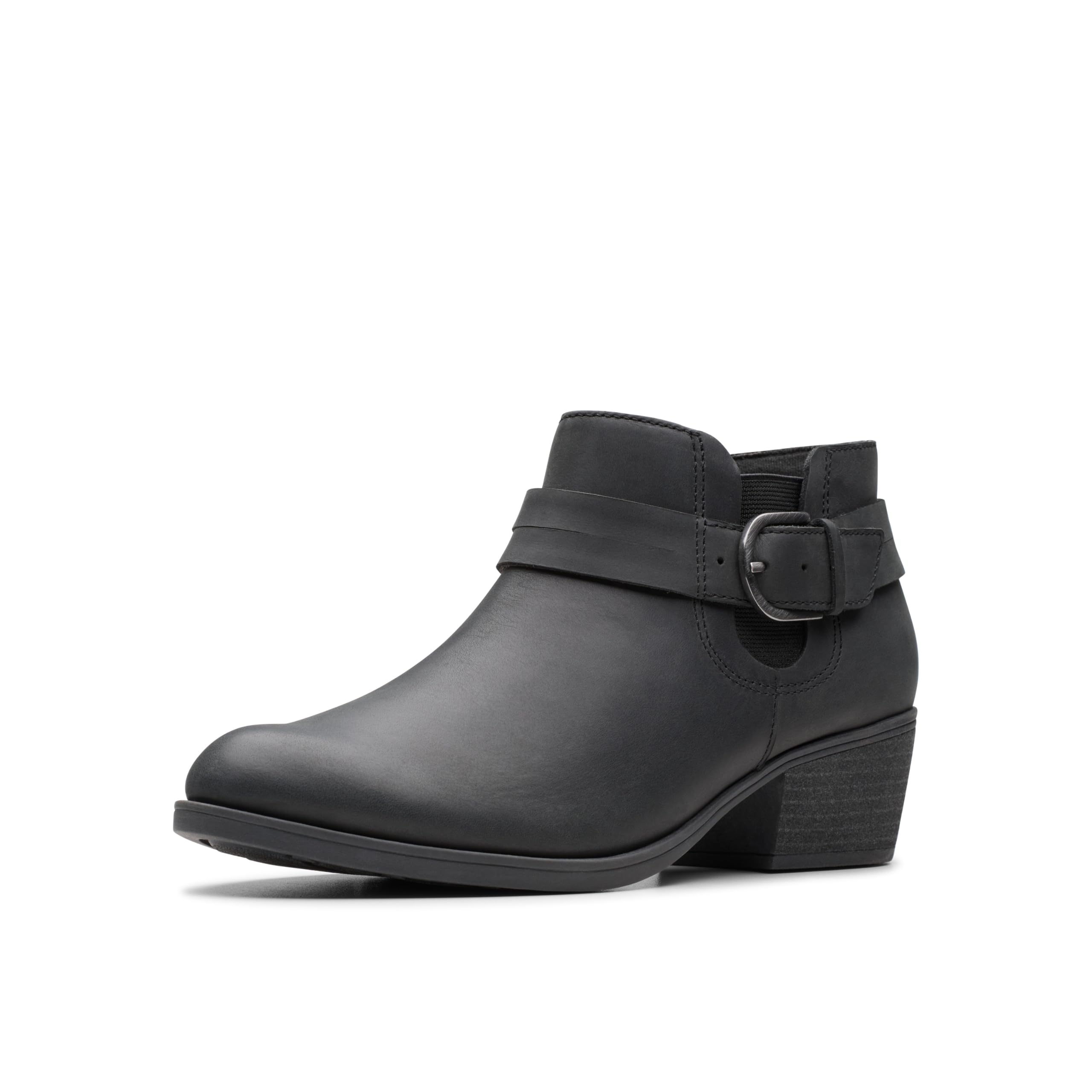 Clarks Charlten Rae Women's Ankle Boots