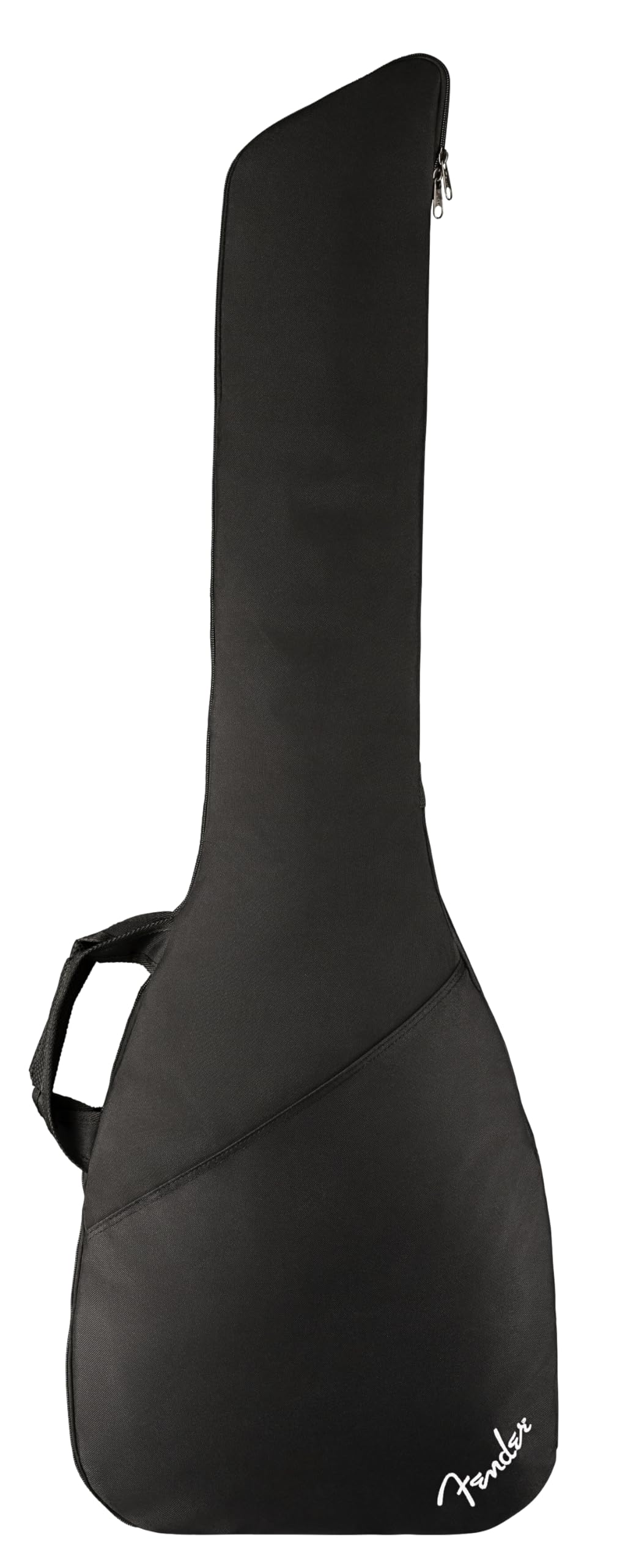 Fender Bass Guitar Gig Bag, 5mm Padded, Backpack Straps | 5mm padding, nylon lin