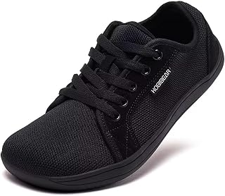 HOBIBEAR Men's Women's Casual Minimalist Sports Shoes Barefoot Shoes