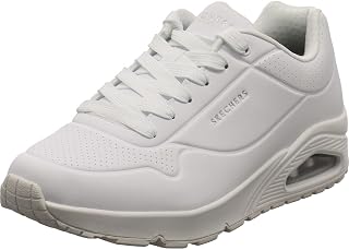 SKECHERS(スケッチャーズ) メンズ スケッチャーズ ウノ - スタンド オン エア_52458スニーカー