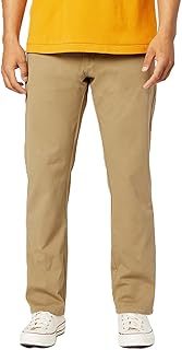 Dockers Ultimate 360 Chino Straight Men's Trousers