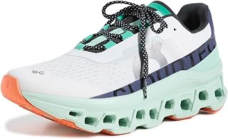 On Cloud Monster 61.98081 Women's Shoes Sneakers