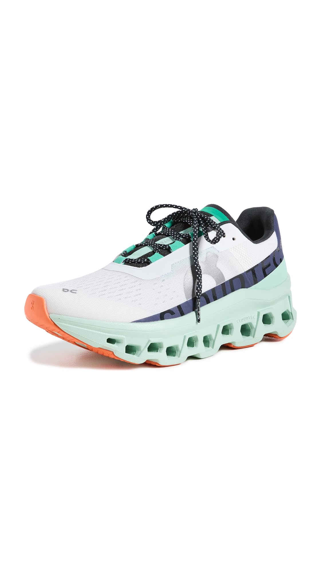 On Cloud Monster 61.98081 Women's Shoes Sneakers