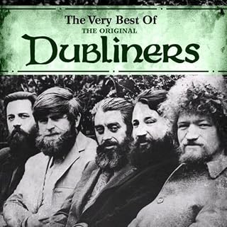 The Very Best of the Dubliners