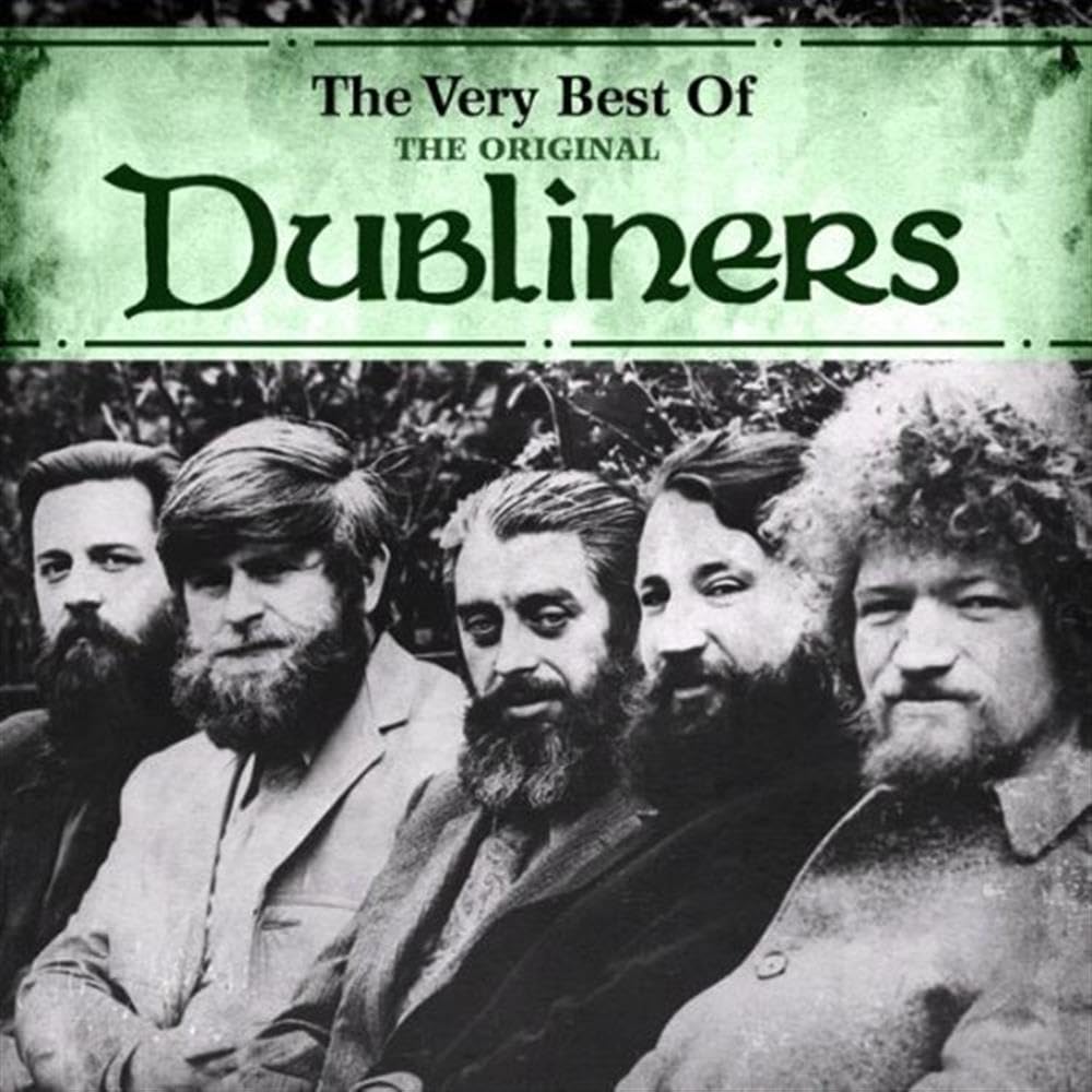 The Very Best of the Dubliners